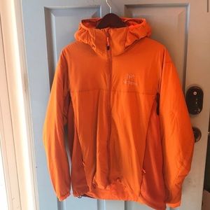 Arc’teryx Atom LT Hoody Mens Large